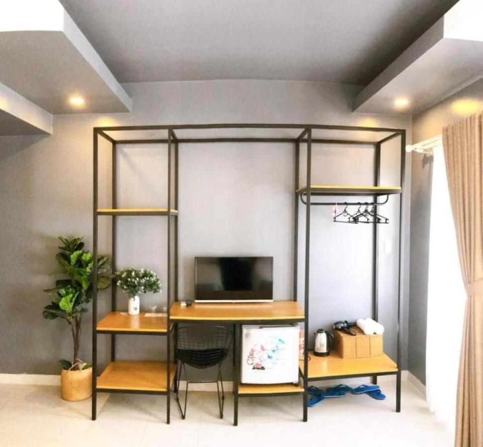 Hoang Anh Hotel Вунгтау Екстер'єр фото