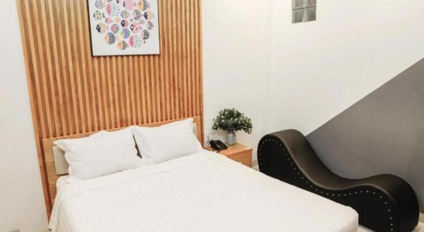 Hoang Anh Hotel Вунгтау Екстер'єр фото