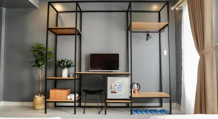 Hoang Anh Hotel Вунгтау Екстер'єр фото