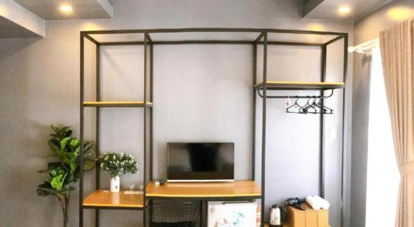 Hoang Anh Hotel Вунгтау Екстер'єр фото