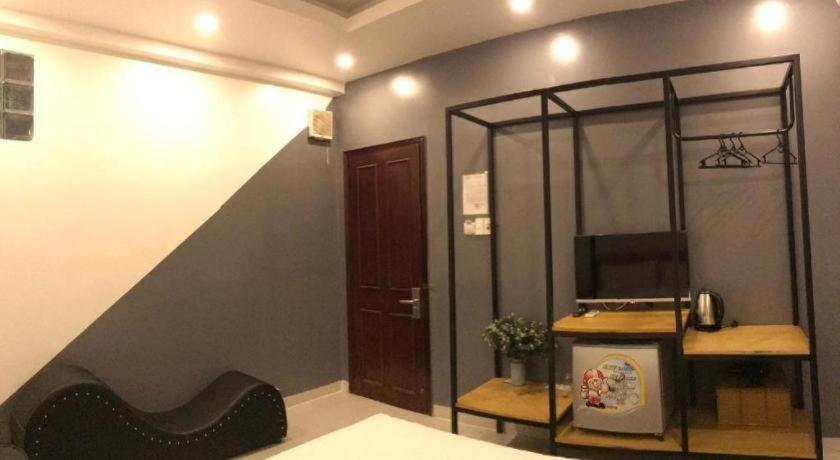 Hoang Anh Hotel Вунгтау Екстер'єр фото